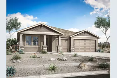 19210 W Royal Palm Road, Waddell, AZ 85355 - Photo 1