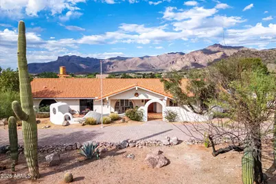 10612 E Palm Way, Gold Canyon, AZ 85118 - Photo 84