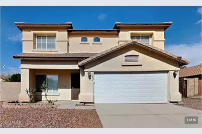 14572 N 154th Avenue, Surprise, AZ 85379 - Photo 1