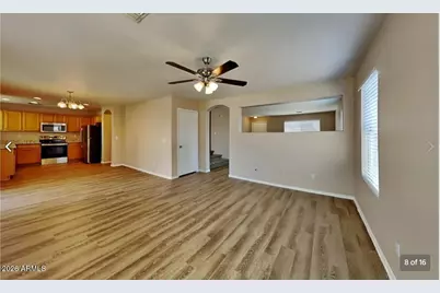 14572 N 154th Avenue, Surprise, AZ 85379 - Photo 8