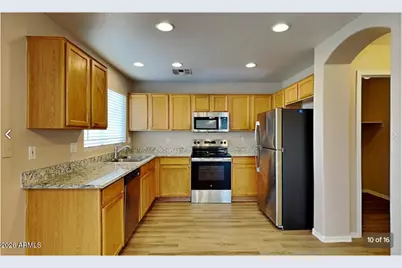 14572 N 154th Avenue, Surprise, AZ 85379 - Photo 10