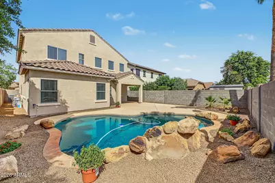 4389 E Alamo Street, San Tan Valley, AZ 85140 - Photo 60