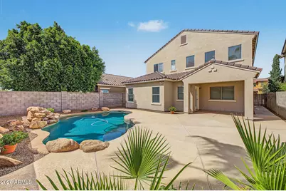 4389 E Alamo Street, San Tan Valley, AZ 85140 - Photo 62