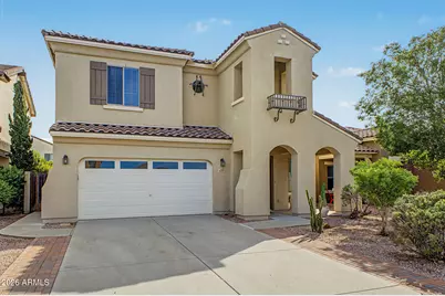 4389 E Alamo Street, San Tan Valley, AZ 85140 - Photo 4