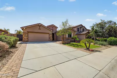 5439 W Quail Track Drive, Phoenix, AZ 85083 - Photo 2