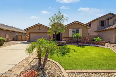 5439 W Quail Track Drive, Phoenix, AZ 85083 - Photo 1