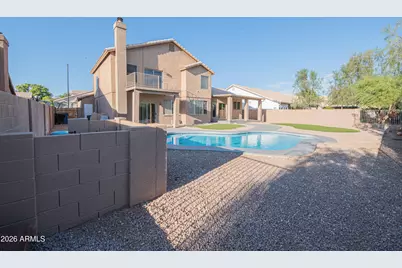1857 W Redfield Road, Gilbert, AZ 85233 - Photo 2