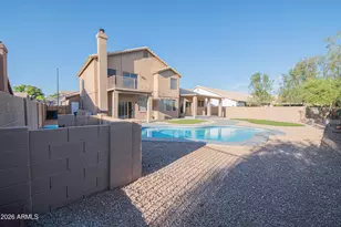 1857 W Redfield Rd, Gilbert, AZ 85233 - Photo 2