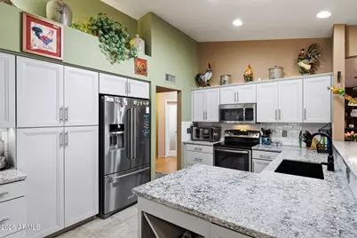 2358 Leisure World --, Mesa, AZ 85206 - Photo 14