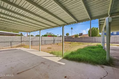 3625 W San Juan Avenue, Phoenix, AZ 85019 - Photo 36