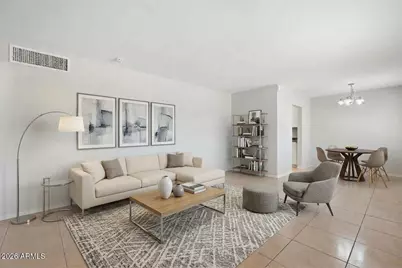 3625 W San Juan Avenue, Phoenix, AZ 85019 - Photo 2