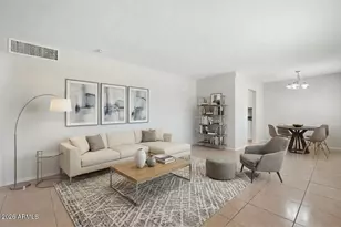 3625 W San Juan Ave, Phoenix, AZ 85019 - Photo 2