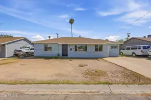 3625 W San Juan Ave, Phoenix, AZ 85019 - Photo 1