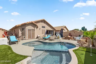 7633 W Foothill Drive, Peoria, AZ 85383 - Photo 50