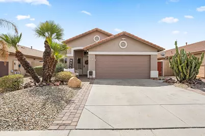 7633 W Foothill Drive, Peoria, AZ 85383 - Photo 1
