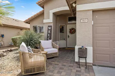 7633 W Foothill Drive, Peoria, AZ 85383 - Photo 8