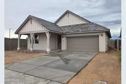 12897 N 304th Avenue, Buckeye, AZ 85396 - Photo 2