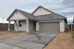 12897 N 304th Ave, Buckeye, AZ 85396 - Photo 2