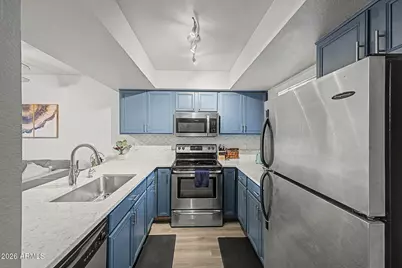 1065 W 1st Street #106, Tempe, AZ 85281 - Photo 6