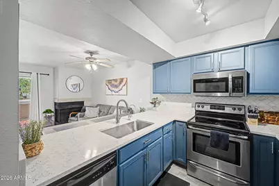 1065 W 1st Street #106, Tempe, AZ 85281 - Photo 8