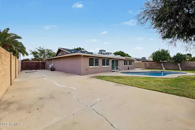 4616 W Purdue Avenue, Glendale, AZ 85302 - Photo 44