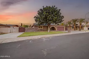 4616 W Purdue Ave, Glendale, AZ 85302 - Photo 2