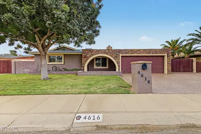4616 W Purdue Avenue, Glendale, AZ 85302 - Photo 8