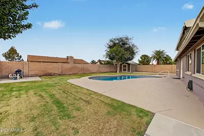 4616 W Purdue Avenue, Glendale, AZ 85302 - Photo 48