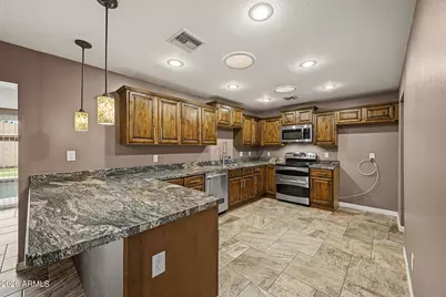 4616 W Purdue Avenue, Glendale, AZ 85302 - Photo 16