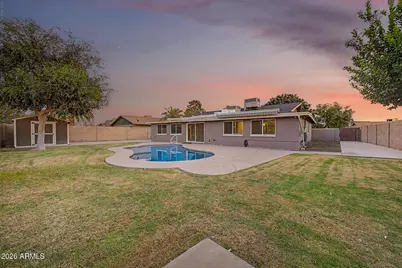 4616 W Purdue Avenue, Glendale, AZ 85302 - Photo 40