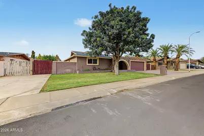 4616 W Purdue Avenue, Glendale, AZ 85302 - Photo 6