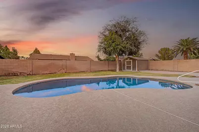 4616 W Purdue Avenue, Glendale, AZ 85302 - Photo 42