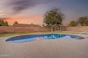 4616 W Purdue Ave, Glendale, AZ 85302 - Photo 42
