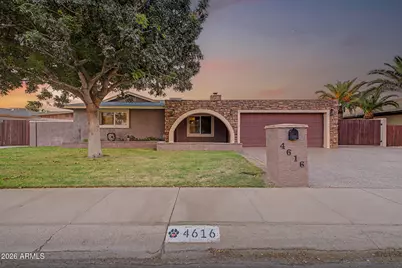 4616 W Purdue Avenue, Glendale, AZ 85302 - Photo 4