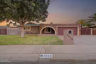 4616 W Purdue Ave, Glendale, AZ 85302 - Photo 4