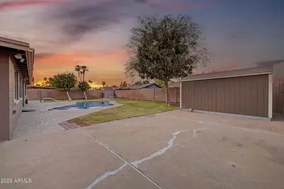 4616 W Purdue Avenue, Glendale, AZ 85302 - Photo 38