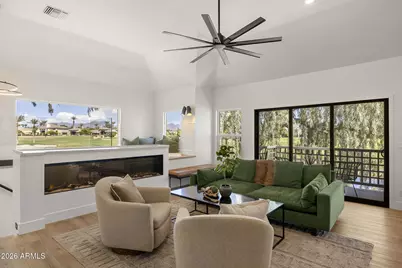 7272 E Gainey Ranch Road #33, Scottsdale, AZ 85258 - Photo 1