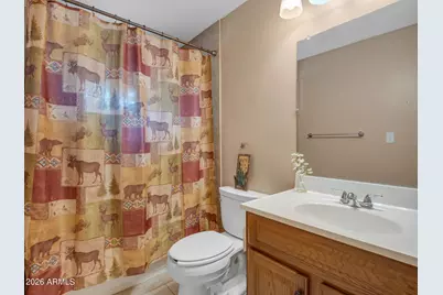 4079 N Cherri Lynn Drive, Pine, AZ 85544 - Photo 16