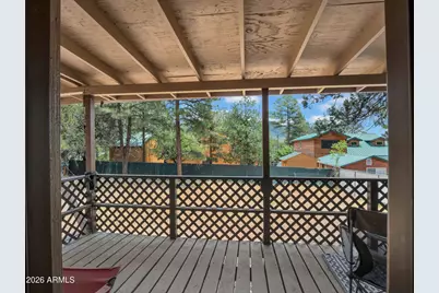 4079 N Cherri Lynn Drive, Pine, AZ 85544 - Photo 22