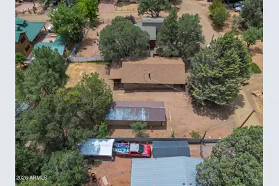 4079 N Cherri Lynn Drive, Pine, AZ 85544 - Photo 42