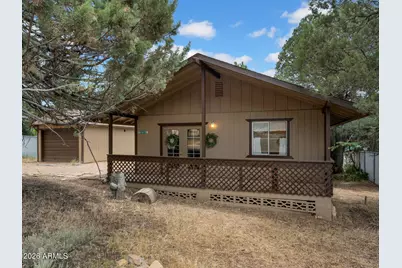 4079 N Cherri Lynn Drive, Pine, AZ 85544 - Photo 2