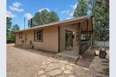 4079 N Cherri Lynn Drive, Pine, AZ 85544 - Photo 1