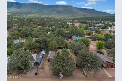 4079 N Cherri Lynn Drive, Pine, AZ 85544 - Photo 36