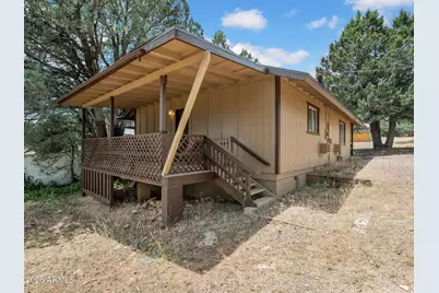 4079 N Cherri Lynn Drive, Pine, AZ 85544 - Photo 30