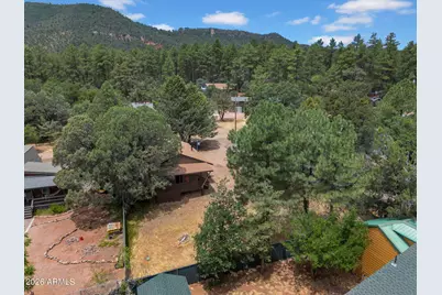 4079 N Cherri Lynn Drive, Pine, AZ 85544 - Photo 40