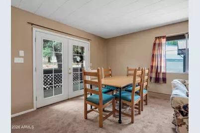 4079 N Cherri Lynn Drive, Pine, AZ 85544 - Photo 8