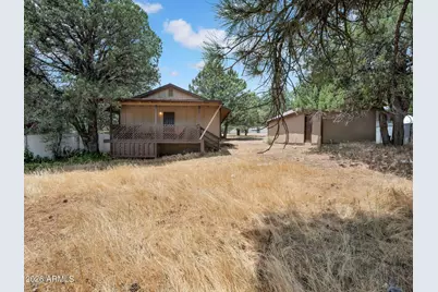 4079 N Cherri Lynn Drive, Pine, AZ 85544 - Photo 28