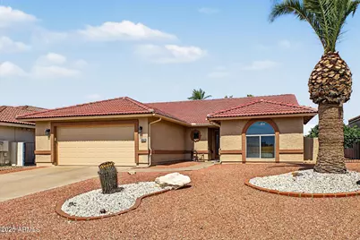 8902 E Player Drive, Sun Lakes, AZ 85248 - Photo 1
