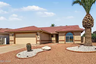 8902 E Player Dr, Sun Lakes, AZ 85248 - Photo 1