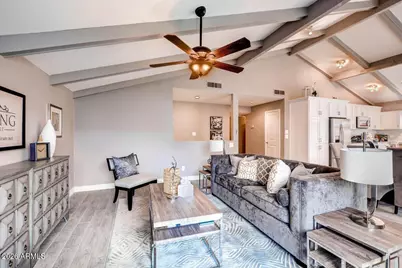 7619 N VÃ­a Del Elemental Drive, Scottsdale, AZ 85258 - Photo 4
